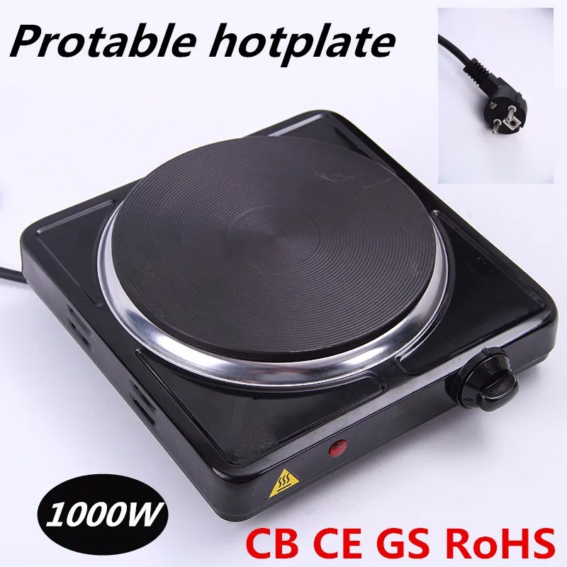 Heating Fast Mini Household Hot Plate Cooking,Brand New Upgrade ...