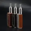2019 Newest 3 in 1 Ecigs Vaping Atomizer + Dry Herb vaporizer + Wax mode IPRO DR60 KIT