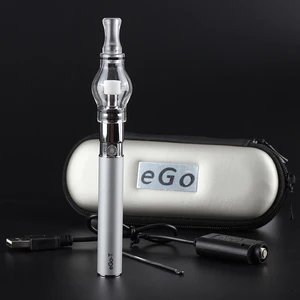 Ego Vapor Starter Kit Gift Bag