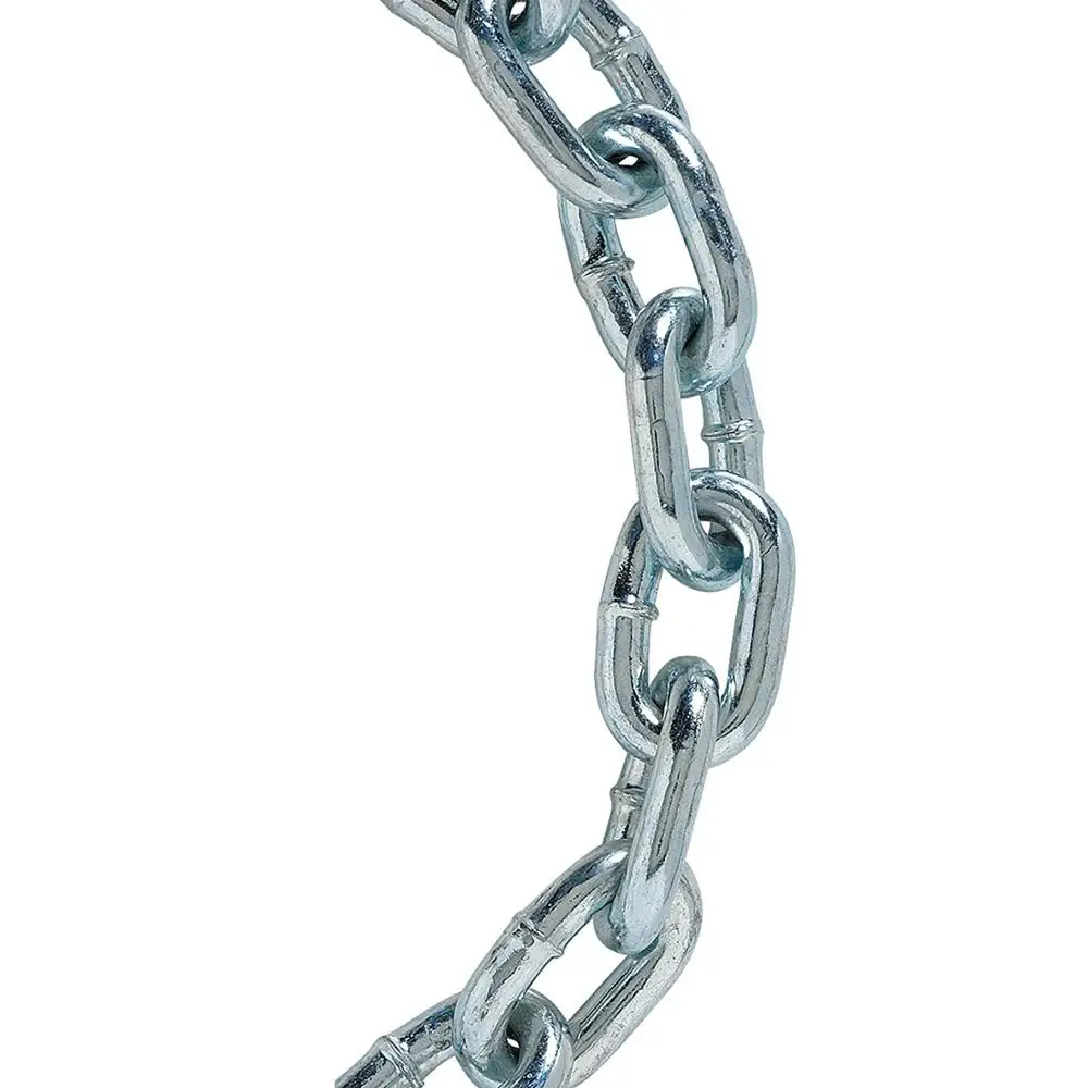 Stainless Steel Twisted Link Chain Din 765 Link Chain Buy Link Chain