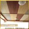 2014 New Design Laminated PVC Step panel , Cheap price WPC interior wall decorative wall panel & ceiling