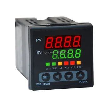 microcomputer temperature controller