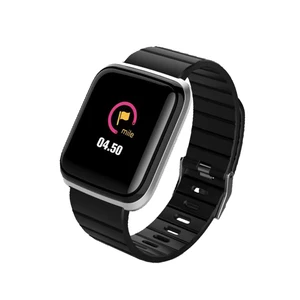 B7 Smart Bracelet 1.3 inch TFT Touch Screen