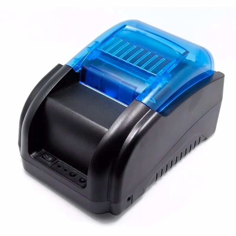 Thermal printer 80mm module with driver download MHTP8001, View