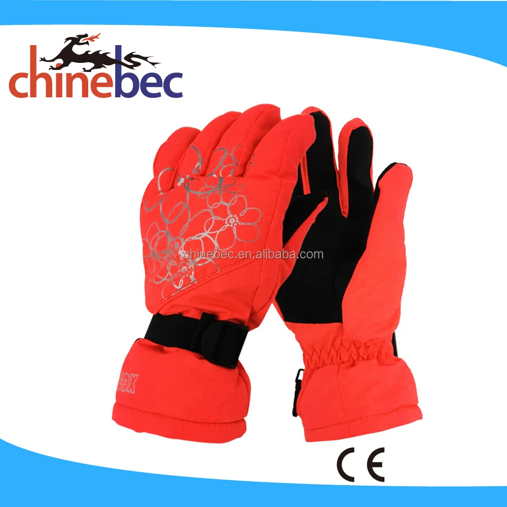 cotton winter gloves