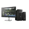 Brand New Precision T3000 Series (T3620) E3-1225V5/4G/1T/DVDRW/NVS315 Tower Dell Workstation