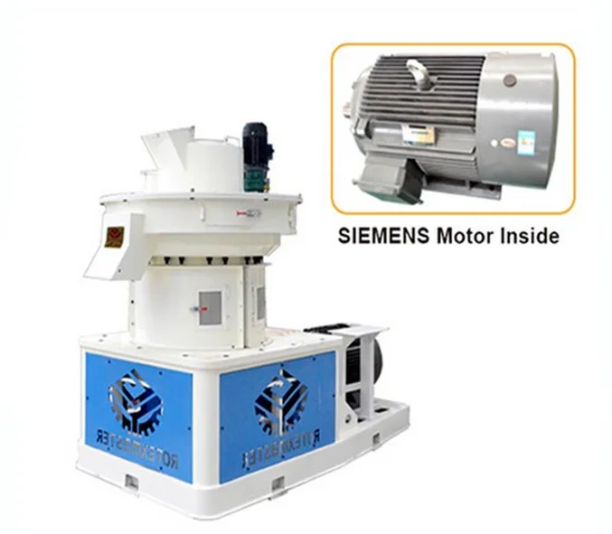 Sawdust Pellet Machine Sawdust Pellet Making Machine Cheap Price For Sale