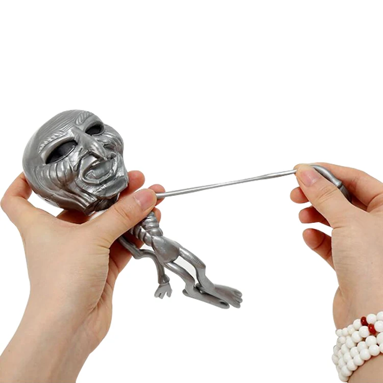 hallowmeen squishy toy