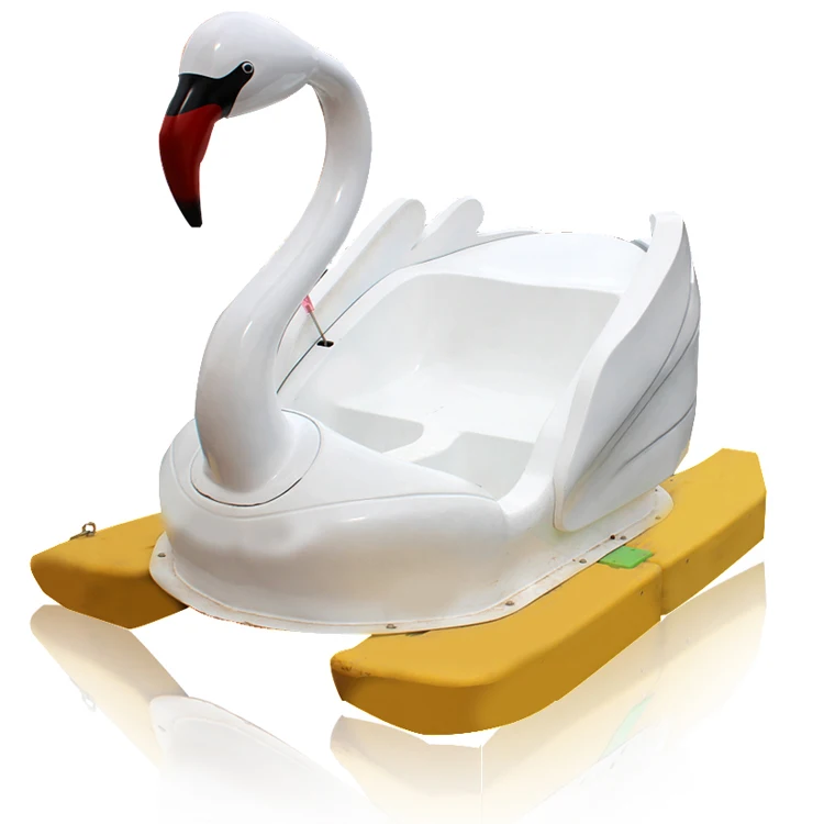 
Foot Power Propeller Water Bikes duck pedal boat pedalo boat small paddle boat for kids 