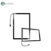 Green environmental material 42" ir multi touch screen frame with 10/20/32 point