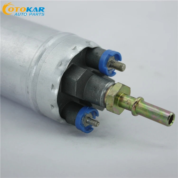 OEM New High Performance Intank Electric Fuel Pump For RENAULT