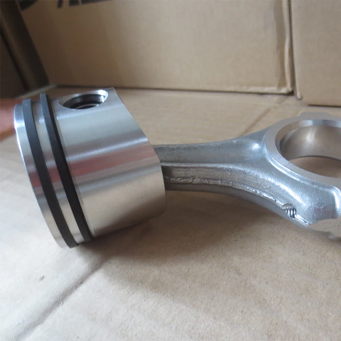 热卖总线交流压缩机 bock fk40 活塞