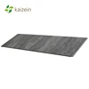 Retro silver metallic PVC wall panel ceiling panels for coverings
