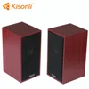 Guangzhou loudspeaker box,usb multifunction speaker stock with amplifier built in