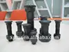 Sell 40Cr high strength 12.9 grade plow bolt cutting edge bolt