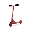 H 2018 new adjustable mini kids scooter/assembly aluminum adjustable height kick scooter