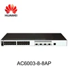 Huawei AC6003-8-8AP 8 x GE interfaces Enterprise Access Controller AC