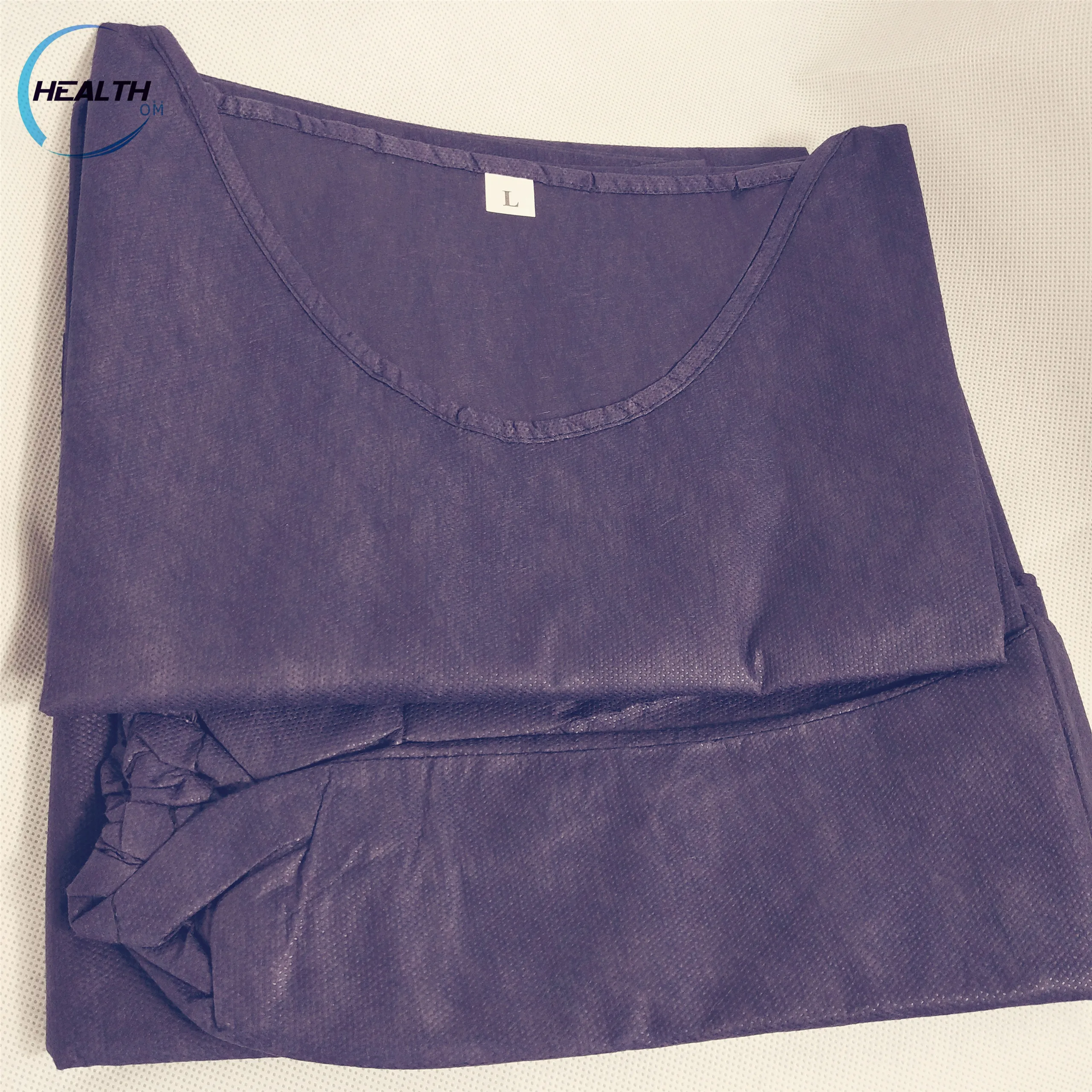 non woven disposable scrub suit
