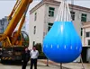 20,000kgs Crane Water Bags for Proof Load Test weight