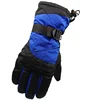Coolmarch Ski Gloves for Mens/Womens/Youth, Windproof Breathable Warmest Winter Snow Gloves for Snowboard Skiing