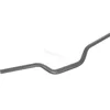 Manufacturer Aluminum Alloy Carbon Handle Bar 4.8mm Thickness Fat Bar 1 1/8" 28mm Road Handlebar JYHB-020