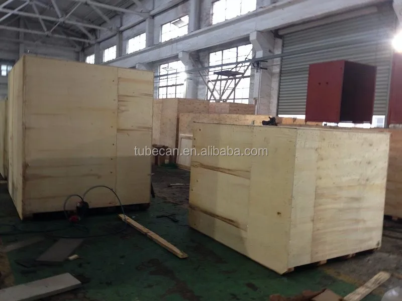 Aluminum Fire Extinguisher Cans Production Line Buy Making Line Of