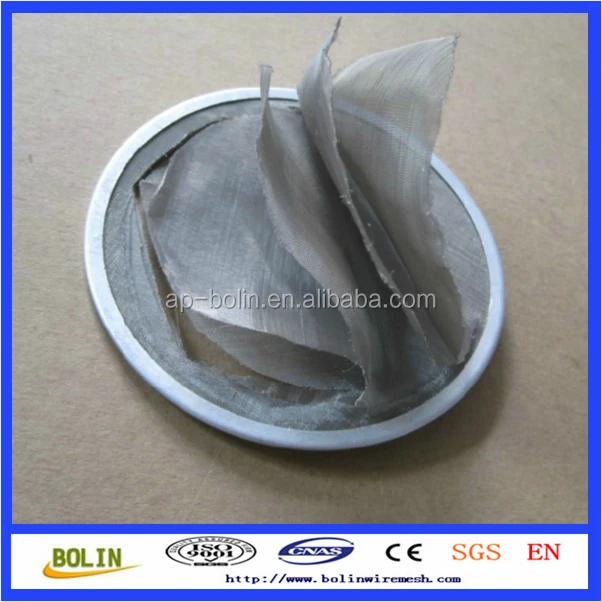 36 X60 200 Mesh 75 Micron Stainless Steel Fine Dry Sift Pollen Hash