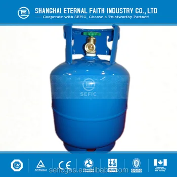 Top Quality 12 5kg Empty Lpg Gas Cylinder Factory Sale For Yemen Top Quality 12 5kg Empty Lpg Gas Cylinder Factory Sale For Yemen