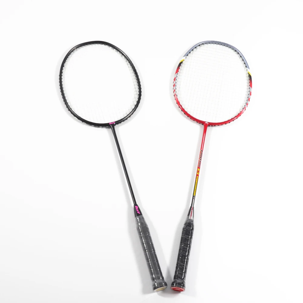 

Li Ning Li-Ning lining top brands of original A880 light weight best Badminton racket, Red