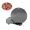 Industrial frozen meat block chipper / chipping machine with factory price