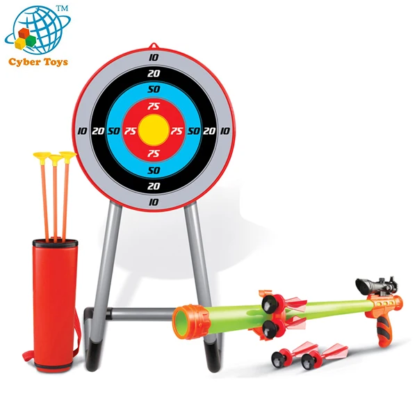 archery for kids