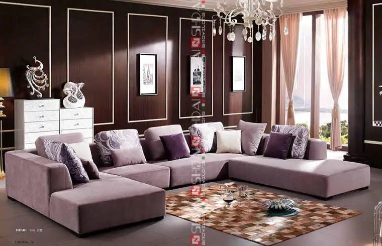 Arabic Living Room Sofa Furniture In Saudi Arabia G197-re - Buy Arabic