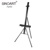 2019 Painting Manufacturer Hot Sale large Aluminum Art Display Stand Studio Easel