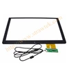 Good Quality Factory Supply 23.6 Inch Lcd Transparent Touch Screen Capacitive Touch Panel For Promotion