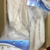 Frozen wholesale light salted pacific cod