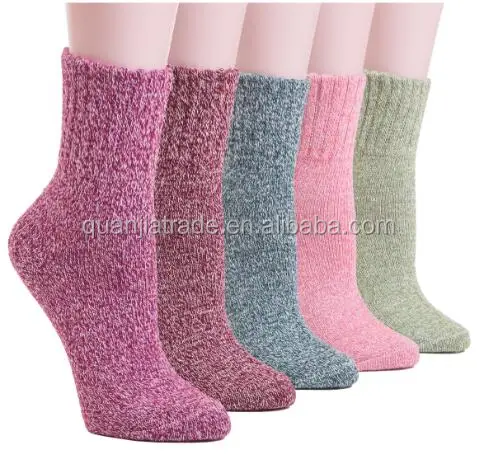 thick socks womens