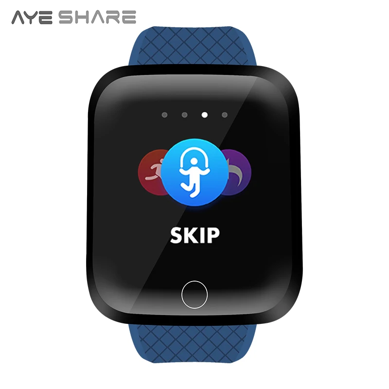 
Heart Rate Blood Pressure Monitor Fitness Tracker Band Pedometer M3 115 116 Plus Fitness Watch Smart Bracelet 