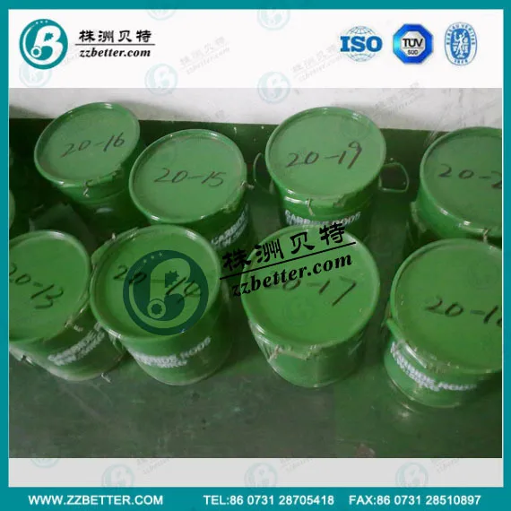 
high purity tantalum ore 