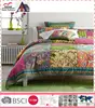 patchwork quilt wholesale, 100% cotton comforter set