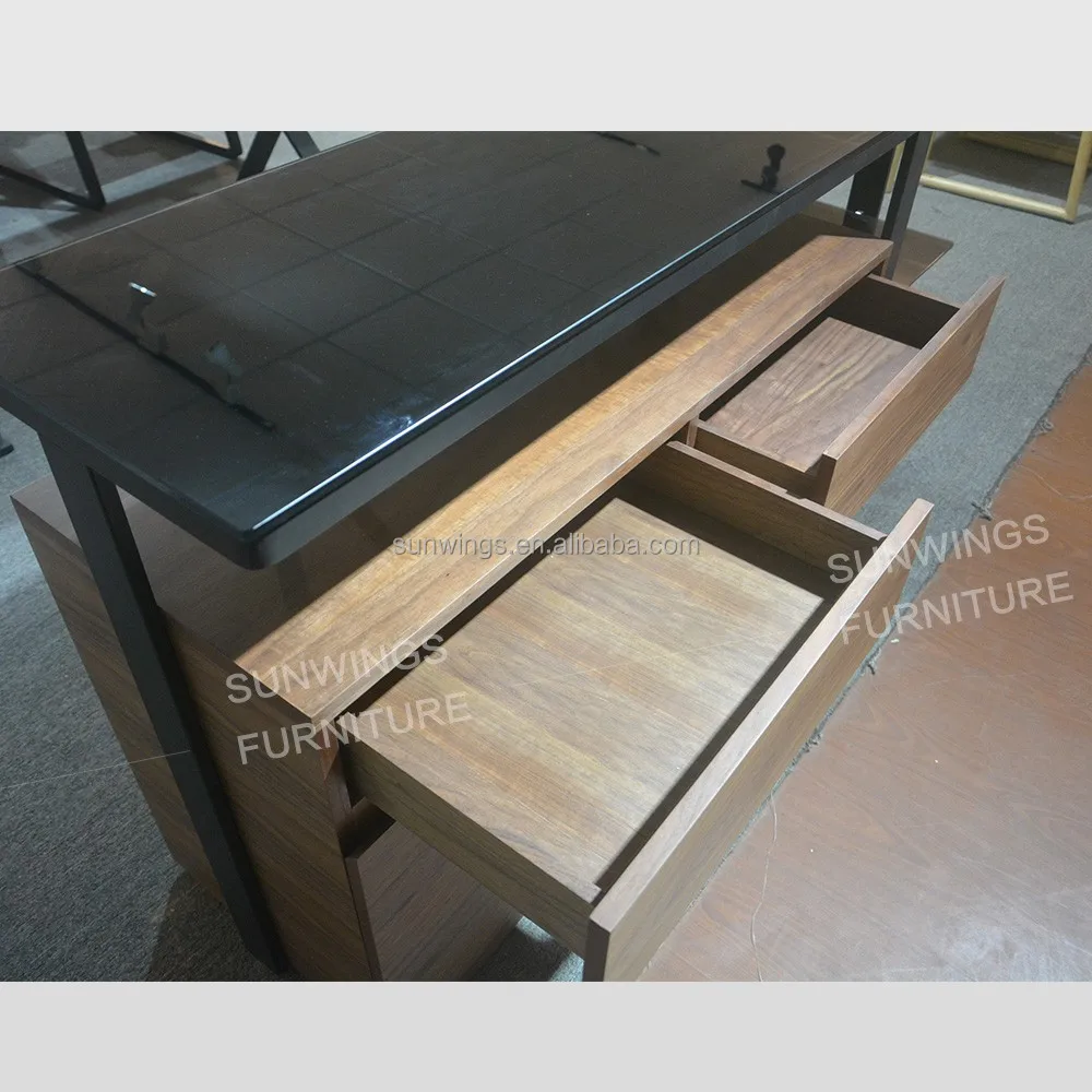 Foshan fabrikant sunwings meubels fsc003 houten dressoir met ...