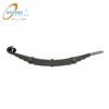 2018 China manufacturer High Quality Multi Howo Light Truck Leaf Spring with SUP9