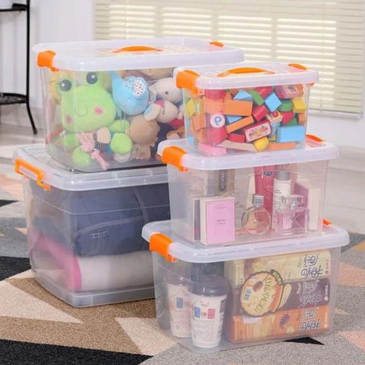 

stackable wholesale transparent clear plastic shoe box set with lid