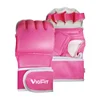 /product-detail/wholesale-custom-logo-half-finger-taekwondo-grappling-mma-muay-thai-boxing-gloves-62014488479.html