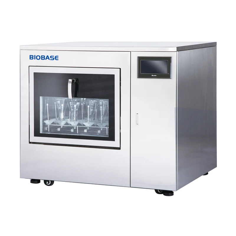 120l420l Fully Automatic Glassware Washer/laboratory Glassware