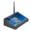 Mini 7 '' Tablet PC with Dual OS Win 10 + Android 5.1 POS Mini Pc