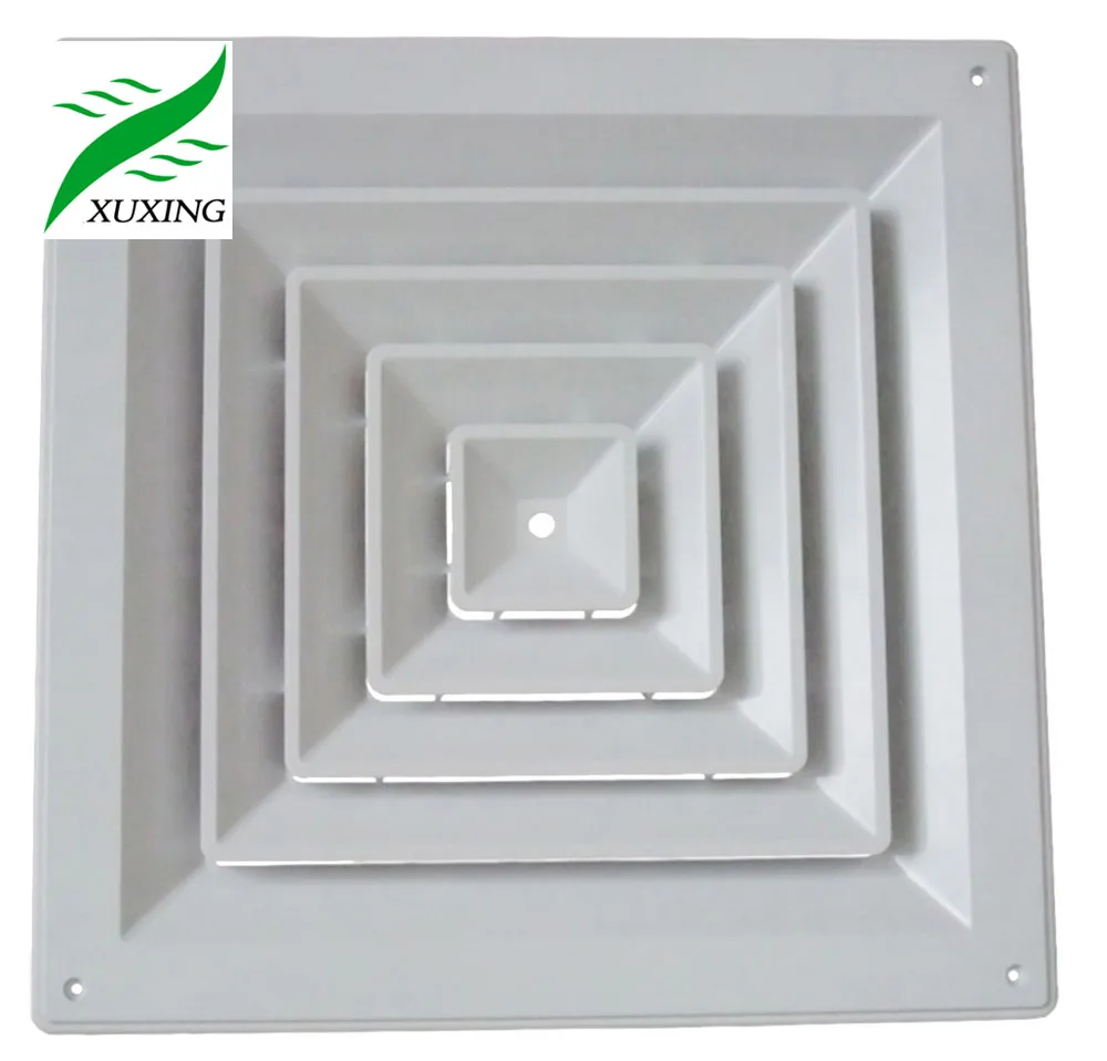 Air Conditioner Ceiling Plastic Ventilation Diffuser Vents Cover Buy Pvc Air Conditioner Cover Plastic Ventilation Diffuser Ceiling Diffuser Vents