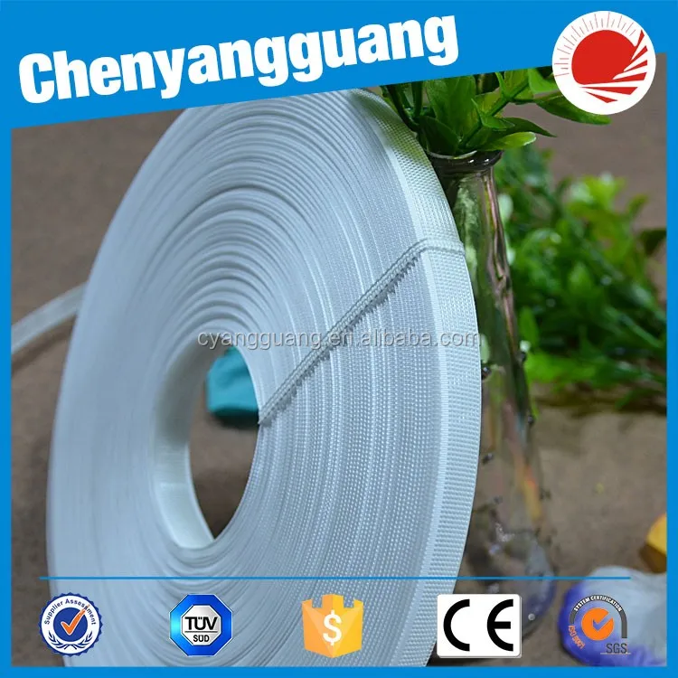 6mm Metallic Tubular Horsehair Tube Crinoline Braid For Millinery Buy