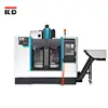 KDVM800LH 5 axis cnc milling machine 5 axis cnc machine lathe