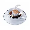 50pcs Japan imported material lugs coffee filter paper coffee filter bag drip coffee bag type hand drip pouch