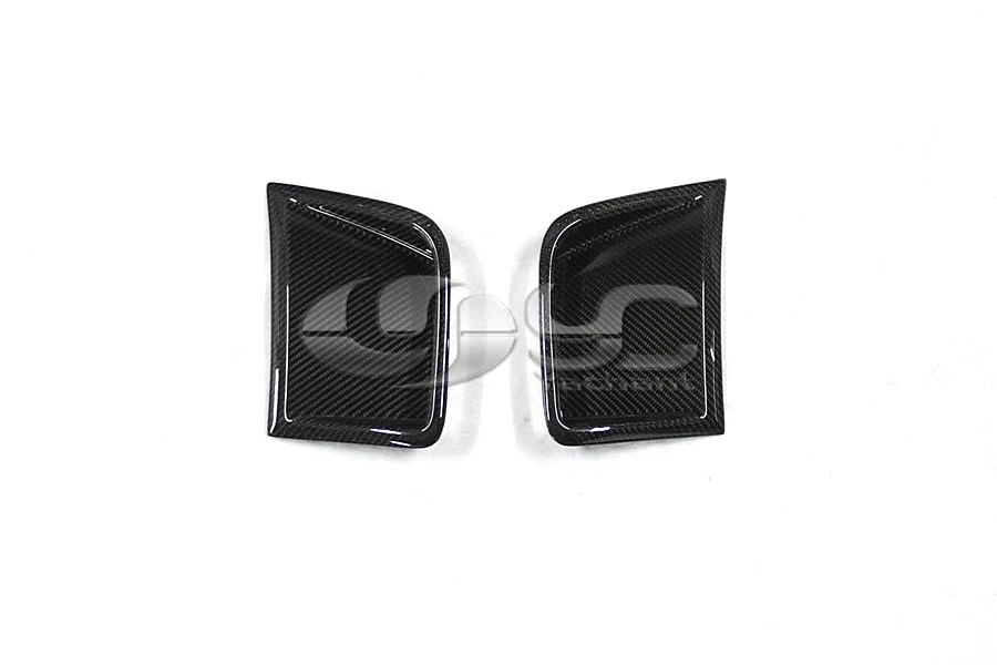 2008-2012 Subaru Impreza GRB STI Hatchback OEM Front Bumper CS Style Side Vents.jpg